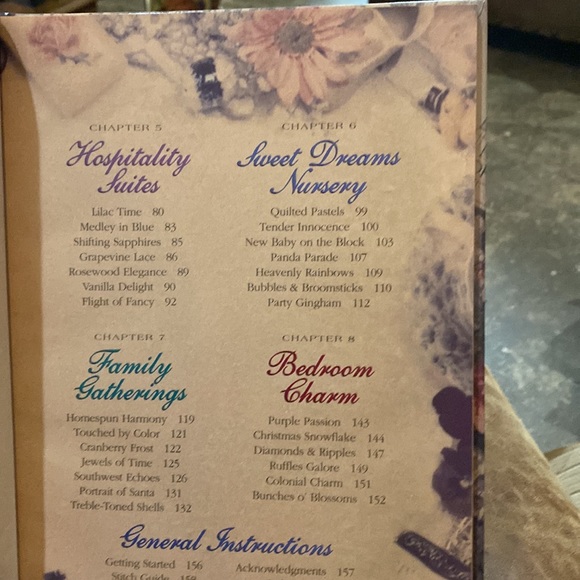 Afghan Traditions by The Needlecraft Shop - Picture 6 of 7